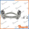 Support, étrier de frein avant pour NISSAN | HZP-NS-032A, HZP-NS-032A